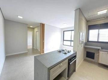 9748e7b475279f92195f7695402803216a9f9f38 · Apartamento com 2 dormitórios à venda, 62 m² por R$ 700.000,00 - Palhano 1 - Londrina/PR