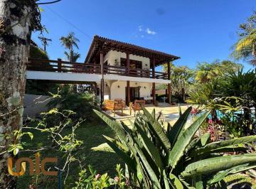 9af1632c44dc3286803a034c981e5db4bec749c0 · Casa de Alto Padrão à Venda na Granja Comary – Gleba VI com Vista para o Lago e a CBF