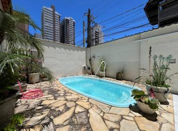 986d7fd7b6aa81ad2f6ce5e2d3d104f84a759aca · Sobrado com 4 dormitórios e piscina à venda, 173 m² por R$ 1.290.000 - Canto do Forte - Praia Grande