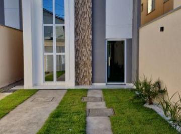 b28875bb2256c2f9f888c2c87819e9056f2f857d · Casa com 3 dormitórios à venda, 93 m² por R$ 480.000,00 - Coaçu - Eusébio/CE
