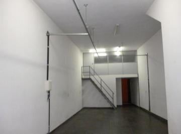 1c29bac92642cb68e3690123eee8d47a96602629 · Salão para alugar, 154 m² por R$ 4.500,00 - Vila Bancária - São Paulo/SP