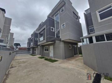 c29d1eb28353f28590083afbfeb66329210784e1 · Sobrado com 3 dormitórios para alugar, 143 m² por R$ 5.000/mês - Bairro Alto - Curitiba/PR.