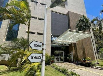 b9677d3e6c353eee31f76b4067db1b76ce6771cf · Sala à venda, 43 m² por R$ 510.000,00 - Altiplano Cabo Branco - João Pessoa/PB