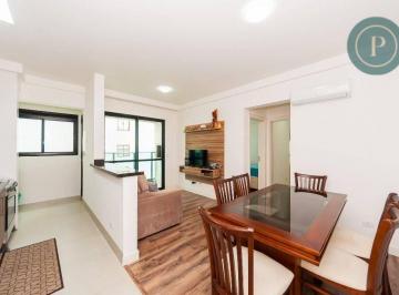 bb06c7e5dabff84949c5f17de3d20773327b4231 · Apartamento à venda, 62 m² por R$ 850.000,00 - Água Verde - Curitiba/PR