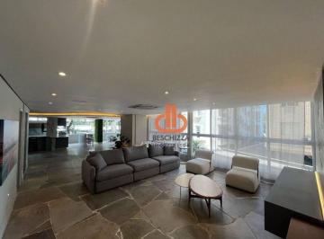 8028561a297998de563f1aed1dea1a3e953d0bc0 · Apartamento Alto Padrão no Coração do Gonzaga – A Poucos Metros da Praia Três Suítes Duas Vagas
