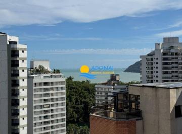 d27d84d019212fbf136c0f20ad53de415fba1c9b · Cobertura frente mar com varanda gourmet — Astúrias — Guarujá