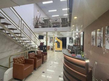7af053d36d743e2fe90e22360537e243508039d4 · Salão com 280m² em funcionamento | 9 salas | Santana - São Paulo/SP