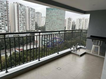 6e6bbe384a52332eca8b7e811ec932b3e2aa7715 · Apartamento com 3 quartos (1 suíte) à venda, 88 m²  - Vila Andrade - Portal do Morumbi - São Paulo/S