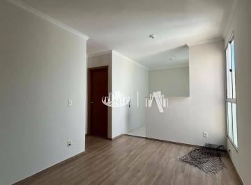 5a8660a4277ad9c2b445f30465a075248f01a1d2 · Apartamento no Spazio La Traviata com 2 quartos, 44 m² - venda por R$ 199.000  - Gleba Esperança - L