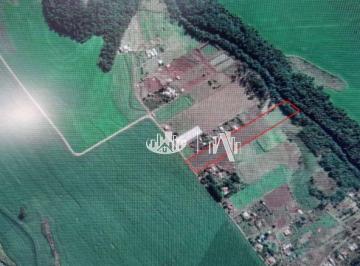 Chácara à venda, 20000 m² - Zona Rural - Londrina/PR · Chácara à venda, 20000 m² por R$ 950.000,00 - Zona Rural - Londrina/PR