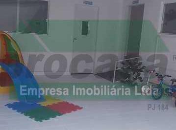 Comercial · 261m² · 3 Vagas · Imóvel comercial no dom pedro