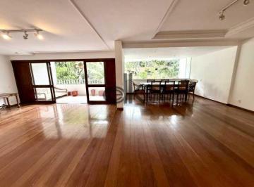 Apartamento · 243m² · 4 Quartos · 3 Vagas · EDK VENDE - JARDIM OCEÂNICO - 4 QTOS + DEPENDÊNCIA - BARRA DA TIJUCA - RJ