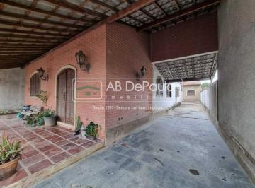 Casa · 228m² · 3 Quartos · 3 Vagas · JARDIM SULACAP - CASA LINEAR À VENDA 3 QUARTOS SENDO 1 SUÍTE MAIS EDÍCULA