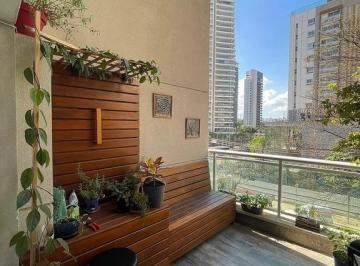 24838742_4.jpg · MOEMA - APARTAMENTO DUPLEX REFORMADO COM TERRAÇO!