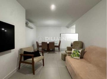 Apartamento · 138m² · 3 Quartos · 2 Vagas · Apartamento : / Residencial / Botafogo