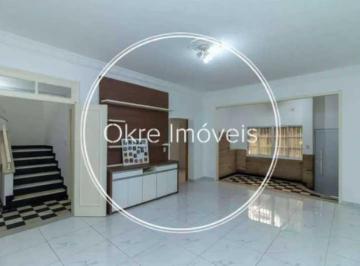 Casa · 283m² · 4 Quartos · 1 Vaga · Oportunidade: casa de vila duplex com 4 quartos à venda no Flamengo!