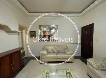 Apartamento · 87m² · 2 Quartos · 1 Vaga · Apartamento : Padrão / Residencial / Copacabana