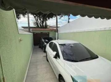Casa · 92m² · 2 Quartos · 2 Vagas · Casa dúplex 2 quartos sendo 2 suítes na curicica