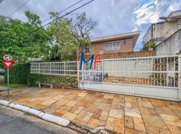 Comercial · 297m² · 4 Quartos · Excelente casa comercial Sumarezinho, 389 m² terreno, 297 m2 a.c. , 4 dormitórios (2 suítes), escrit