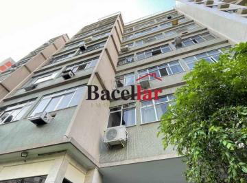 Apartamento · 52m² · 1 Quarto · 1 Vaga · Sala quarto com ótima dependência revertida para segundo quarto!!!