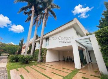Casa · 624m² · 3 Quartos · 4 Vagas · CASA RESIDENCIAL - VENDA - JARDIM PAULITANO