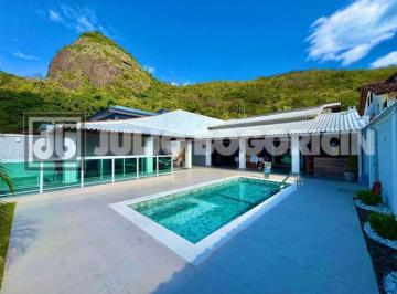 Casa · 325m² · 4 Quartos · 1 Vaga · Casa Linear 4 Quartos (3 Suítes)|Condomínio Eldorado Freguesia