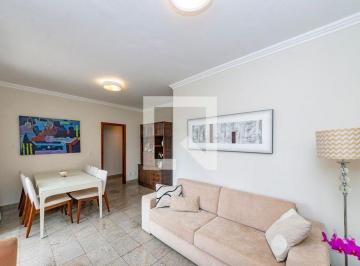 Apartamento · 97m² · 3 Quartos · 2 Vagas · Apartamento à Venda - Coração de Jesus, 3 Quartos,  97 m² - Belo Horizonte