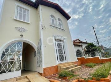 0 · Casa a venda no bairro Botafogo em Campinas