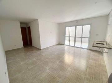 Apartamento · 51m² · 2 Quartos · 1 Vaga · Apartamento novo com 2 dormitórios e varanda grill no Jardim Hollywood – São Bernardo do Campo