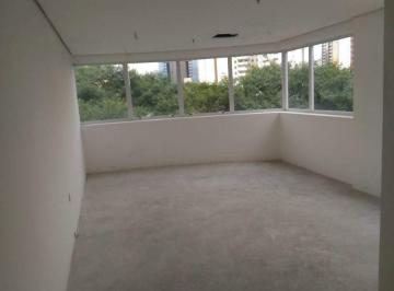 Comercial · 34m² · 1 Vaga · Sala Comercial para Alugar no Centro de São Bernardo do Campo – Prédio Novo e 1 Vaga
