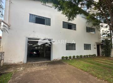 Comercial · 500m² · 1 Vaga · Barracão amplo para locação em excelente localização, JARDIM GISELA, TOLEDO - PR
