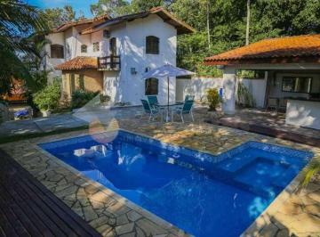 ygbfama2ogyxmgu2ywfimgmz_md · Sobrado à venda em Caraguatatuba, Massaguaçu, com 4 quartos, 255m²