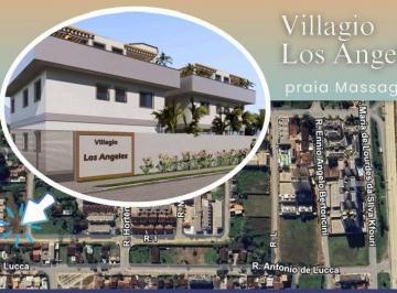 nwzgmr42ogyxmdzmnje1mwuz_md · Apartamento à venda em Caraguatatuba, Jardim do Sol, com 1 quarto, 43m²