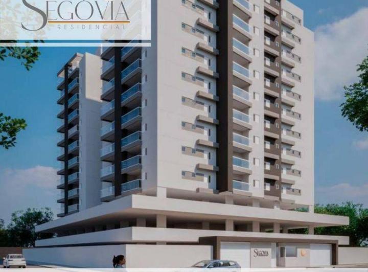 2-Bedroom Apartment, 75 m², for Sale in Caraguatatuba, Indaiá
