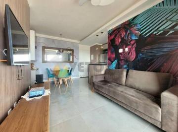 hificim2ogywzmqwmdm1n2zm_md · Apartamento com 2 quartos, 57m², à venda em Caraguatatuba, Martim de Sá