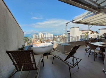 iaeyqu2ogywzjkzzdbjntdm_md · Cobertura à venda em Caraguatatuba, MArtim de Sá, com 3 quartos, 102m²
