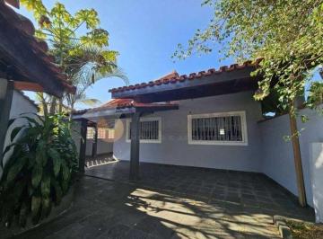 osbqjok2ogyxmtyxzwuxmjgx_md · Casa à venda em Caraguatatuba, Jardim Rio Santos, com 3 quartos, 214m²