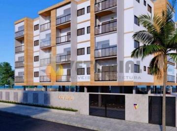 ixzvfc2ogyxmtu0ntm0mgu2_md · Apartamento à venda em Caraguatatuba, Porto Novo, com 2 quartos, 46m²