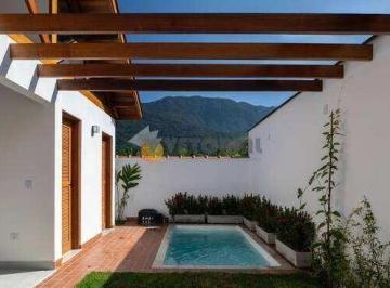 ukv7lds2ogyxmtjkmja0odkw_md · Casa à venda em Caraguatatuba, Massaguaçu, com 3 quartos, 120m²
