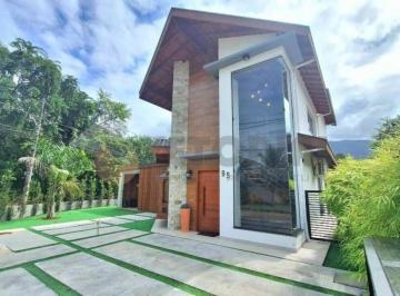 jfxawy2ogyxmgexmdy5nwq0_md · Casa de Condomínio à Venda em Mar Verde II, Caraguatatuba - SP