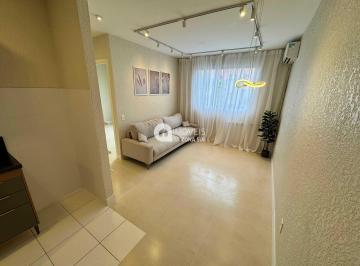 Apartamento · 41m² · 2 Quartos · 1 Vaga · Apartamento à venda no bairro Santos Dumont - São Leopoldo/RS