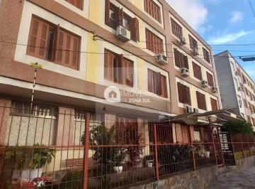 Apartamento · 77m² · 2 Quartos · Apartamento à venda na Azenha – Porto Alegre/RS