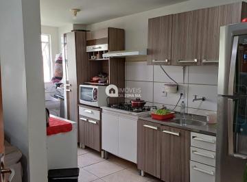 Apartamento · 51m² · 2 Quartos · 1 Vaga · Apartamento à venda no bairro Chapéu do Sol - Porto Alegre/RS