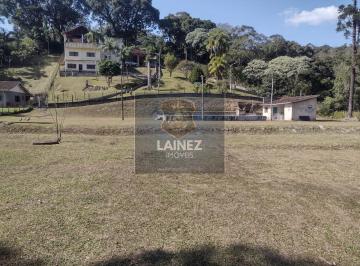 Rural · 10000m² · 2 Quartos · Chácara em Centro  -  Itapecerica da Serra