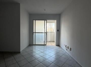 Apartamento · 65m² · 2 Quartos · 1 Vaga · Apartamento com 2 Dormitórios, 1 Suíte, 1 Vaga e com 65M² - Ed. Residencial S...