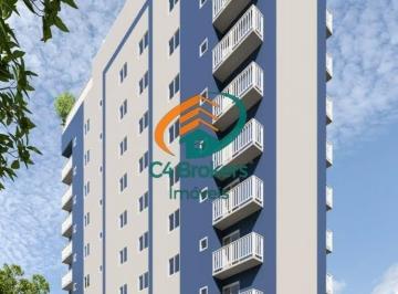 Apartamento · 53m² · 1 Quarto · 1 Vaga · Apartamento em Vila Pedro Moreira  -  Guarulhos