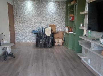 Apartamento · 60m² · 2 Quartos · 2 Vagas · Apartamento Edifício Rotterdem, Jardim Colombo - São Paulo, SP