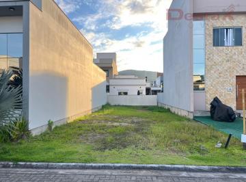 Terreno · 150m² · Terreno no Deltaville  -  Biguaçu