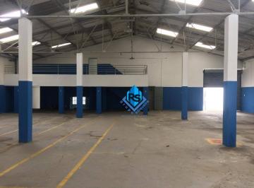 ac464b4ccf2931eeffaa21a5035a7a63de426187 · Galpão, 735 m² - Jordanópolis - São Bernardo do Campo/SP