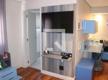 Apartamento Venda 244m² de 3 quartos · Apartamento à Venda - Santo Antônio, 3 Quartos,  244 m² - São Caetano do Sul